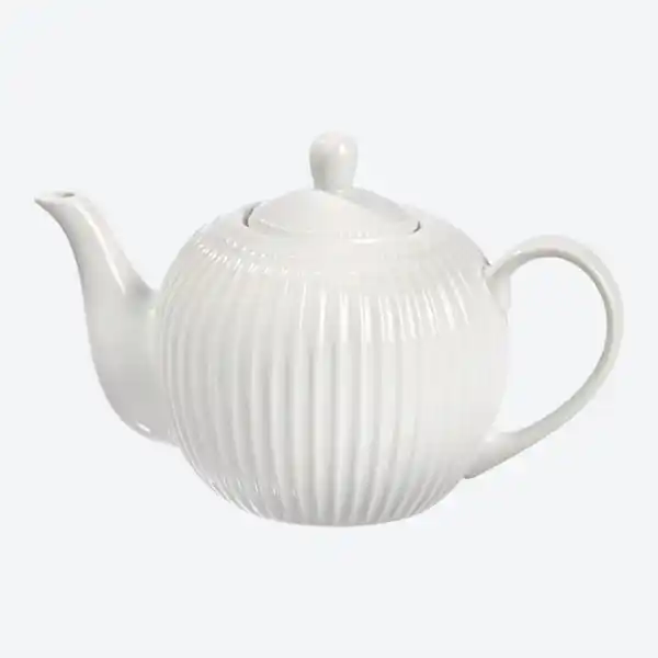 Bild 2 von Teekanne mit integriertem Sieb, ca. 1,1 L