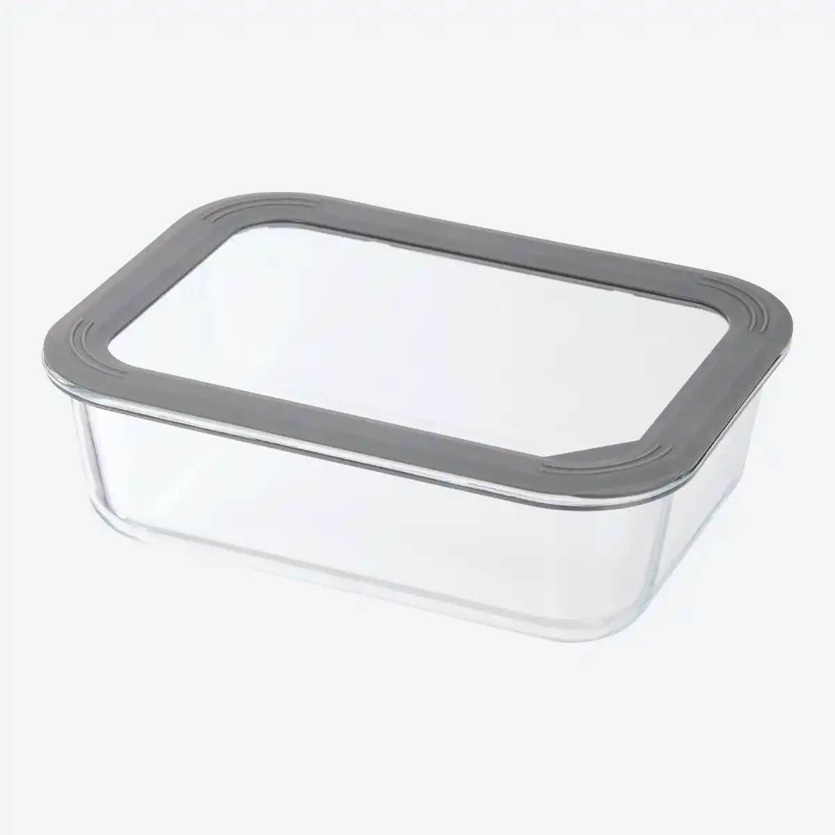 Bild 1 von Glasvorratsdosen mit luftdichtem Verschluss