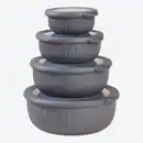 Bild 1 von Vorratsdosen-Set, 4-teilig