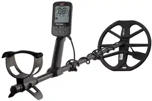 Equinox 700 Metalldetektor