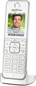 FRITZ!Fon C6 Schnurloses IP-Telefon