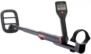 Go Find 22 Metalldetektor