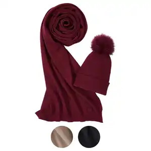 UP2FASHION WOMEN Damen Winter-Accessoires