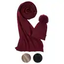 Bild 1 von UP2FASHION WOMEN Damen Winter-Accessoires