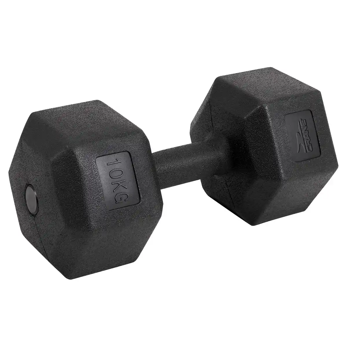 Bild 1 von CRANE Hantelset Plastik