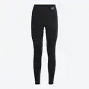 Bild 2 von Damen-Sportleggings mit elastischem Bund