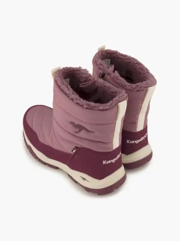 Bild 4 von KangaROOS Winterboots