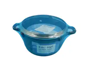 Kochtopf D16cm mit Deckel