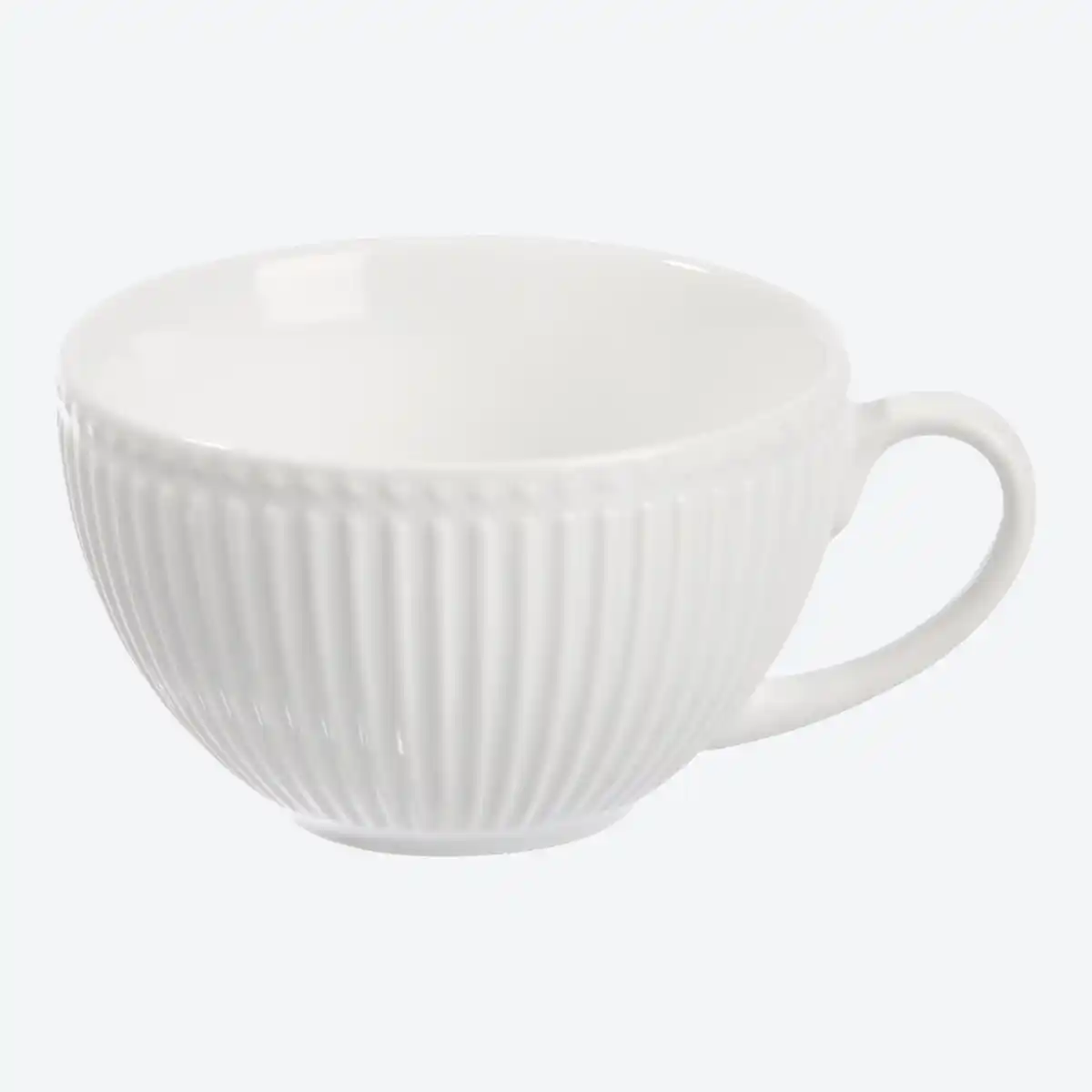 Bild 1 von Teetasse/Untertasse im klassischen Design