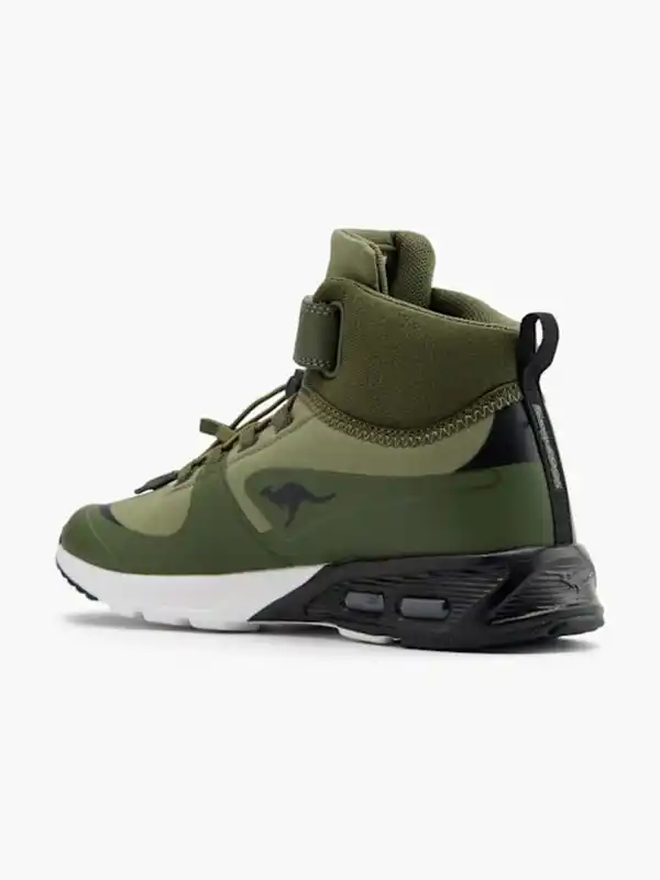 Bild 3 von KangaROOS Hoher Sneaker