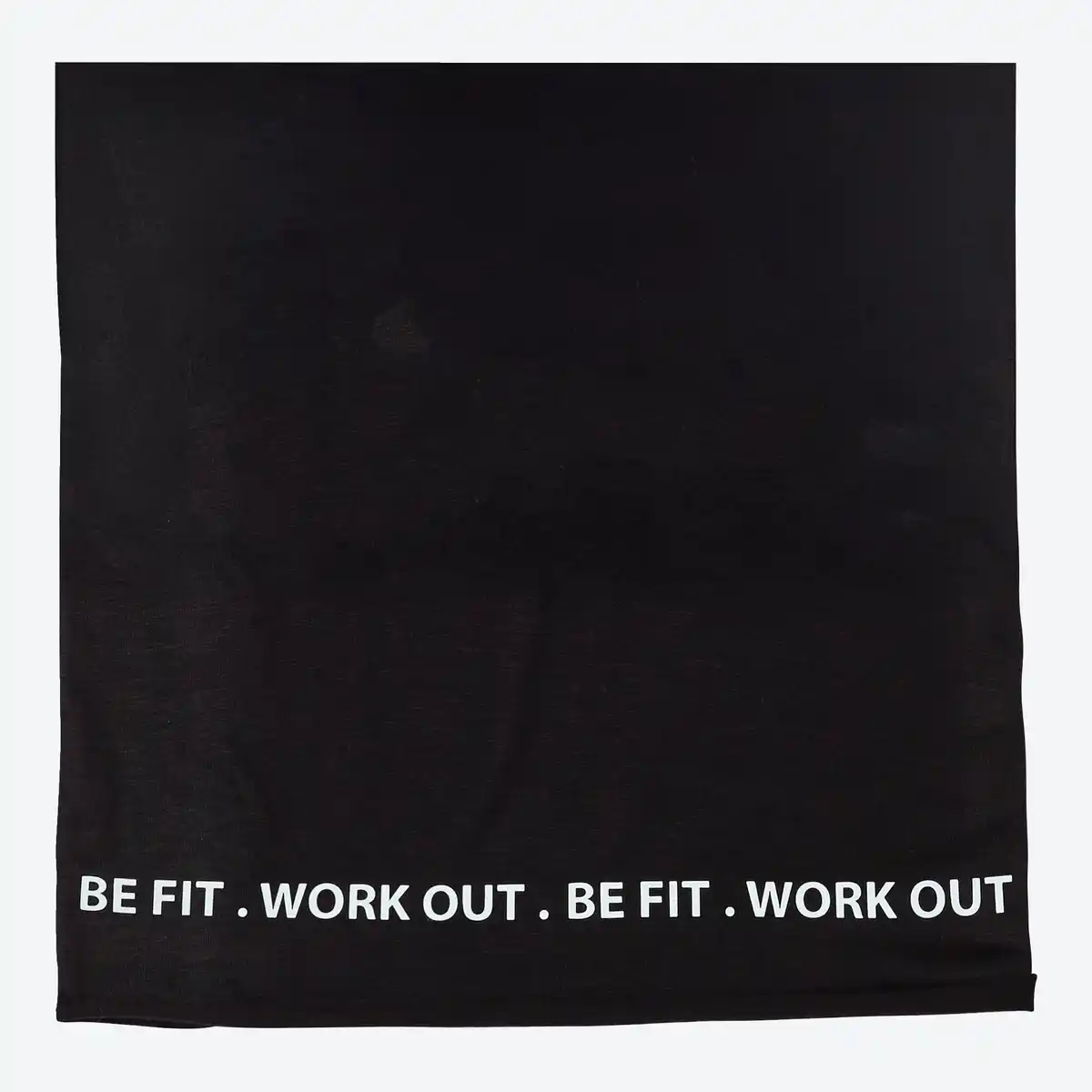 Bild 3 von Damen-Multifunktionstuch mit Reflektordruck