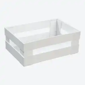 Aufbewahrungskiste in verschiedenen Größen