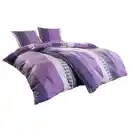 Bild 3 von Polar-Fleece-Bettwäsche - ca. 135 x 200 cm