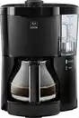 Bild 1 von Look V Glas 1025-02 Kaffeeautomat schwarz