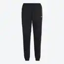 Bild 2 von Herren-Trainingshose mit elastischem Bund