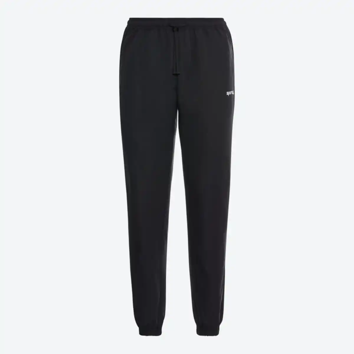 Bild 2 von Herren-Trainingshose mit elastischem Bund