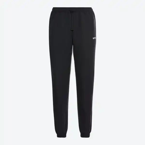 Bild 2 von Herren-Trainingshose mit elastischem Bund