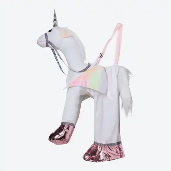 Bild 4 von Kinderkostüm "Einhorn"