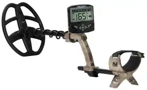 X-TERRA Voyager Metalldetektor