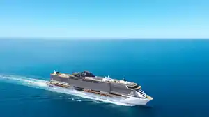 Kreuzfahrten Karibik: Kreuzfahrt mit der MSC Seaview ab/an Fort-de-France