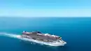 Bild 1 von Kreuzfahrten Karibik: Kreuzfahrt mit der MSC Seaview ab/an Fort-de-France