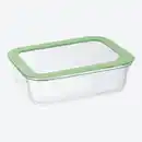 Bild 1 von Glasvorratsdosen mit luftdichtem Verschluss