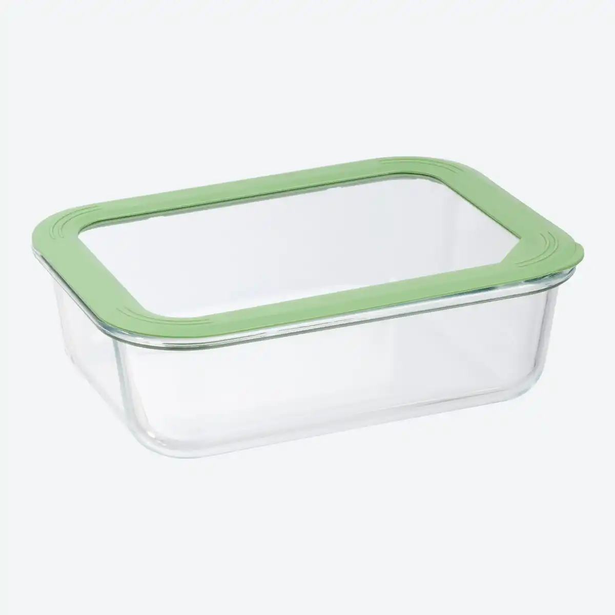 Bild 1 von Glasvorratsdosen mit luftdichtem Verschluss