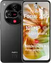 Bild 1 von Focus 2 5G (8GB+256GB) Smartphone schwarz