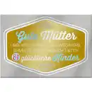 Bild 1 von Magnet - mit Umschlag - Gute Mütter - ca. 8,2 x 6 cm