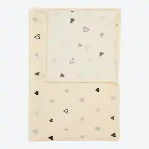 XL Wohndecke, ca. 150x200 cm