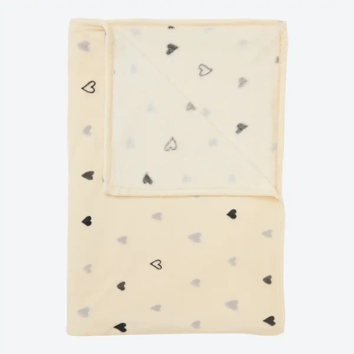 Bild 1 von XL Wohndecke, ca. 150x200 cm