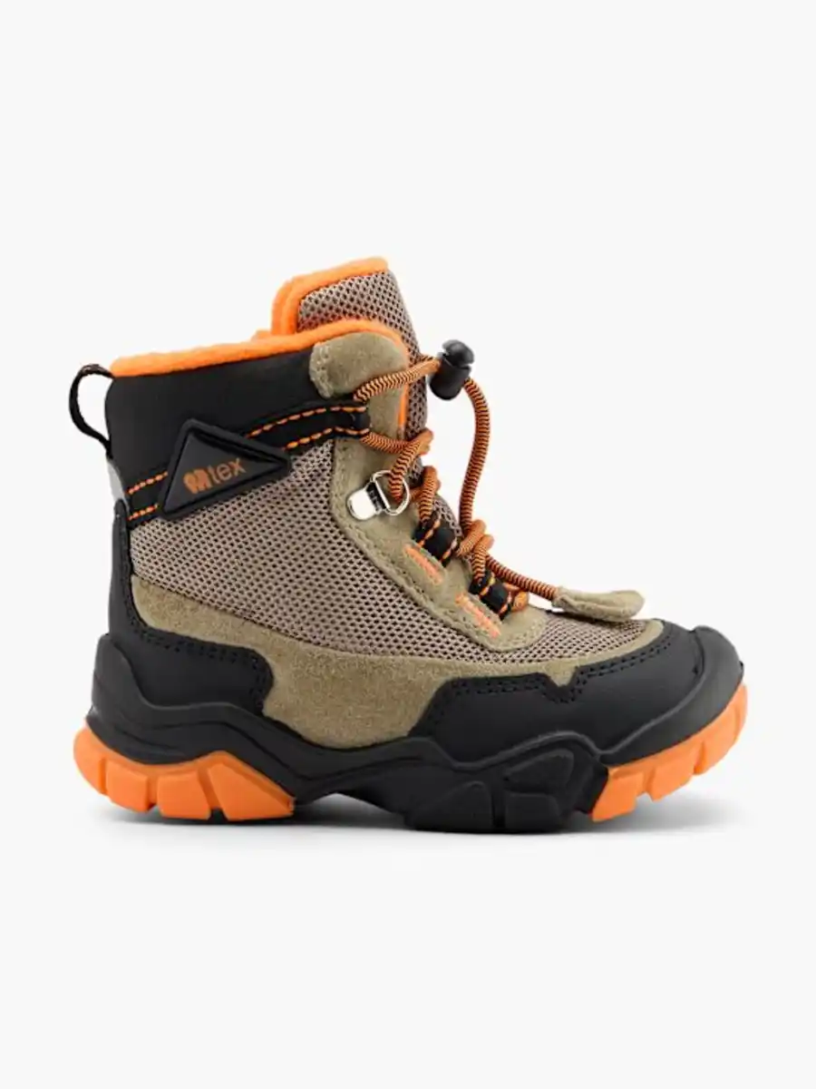 Bild 1 von elefanten PARKER Schnürboots