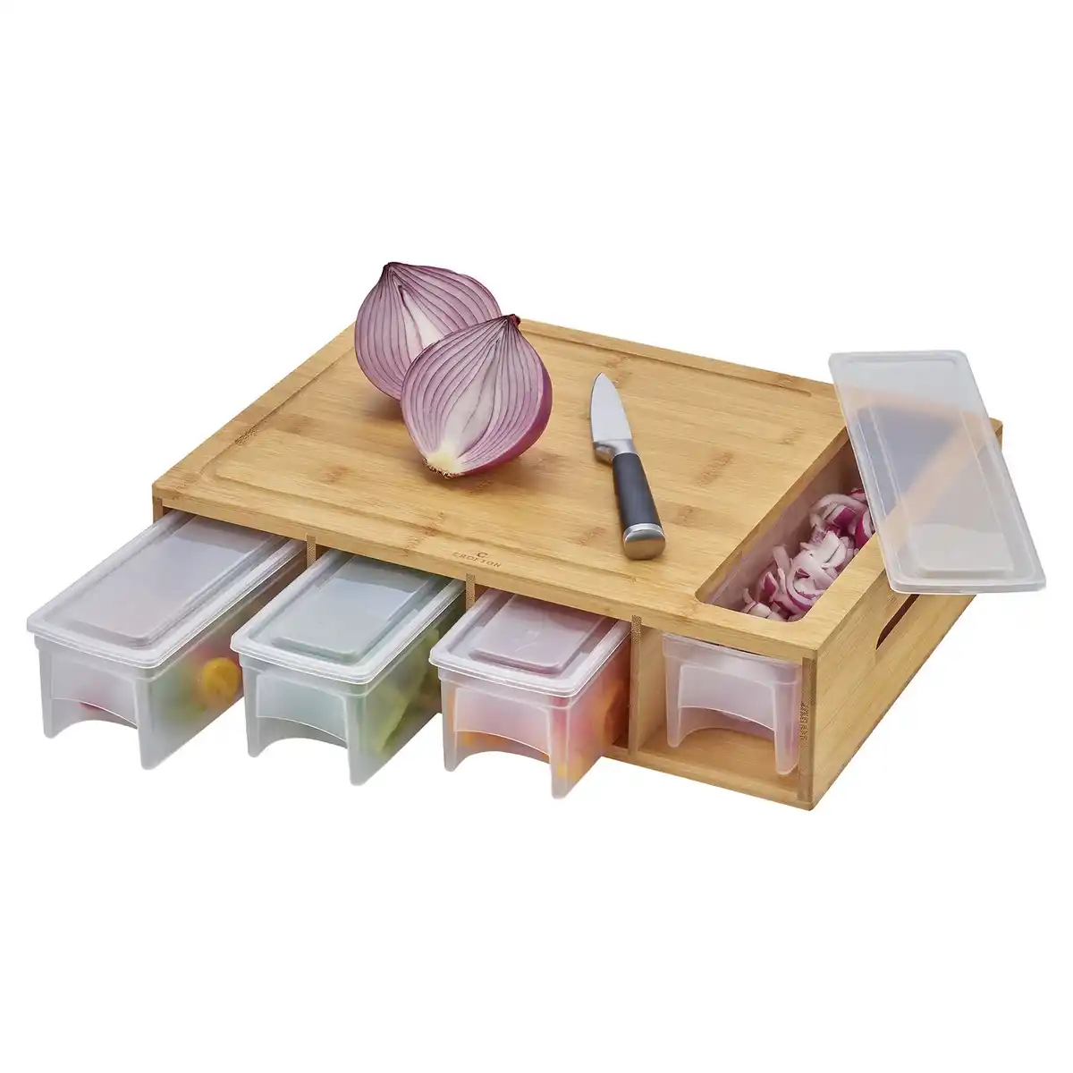 Bild 1 von CROFTON Meister-Schneidebrett