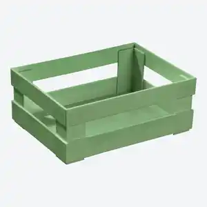 Aufbewahrungskiste in verschiedenen Größen