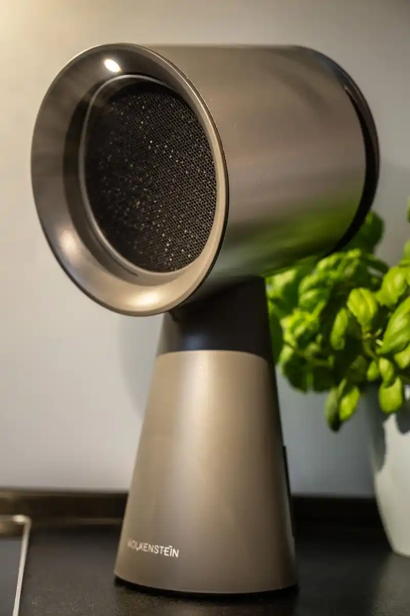 Bild 3 von Wolkenstein Tischhaube WTH3-28