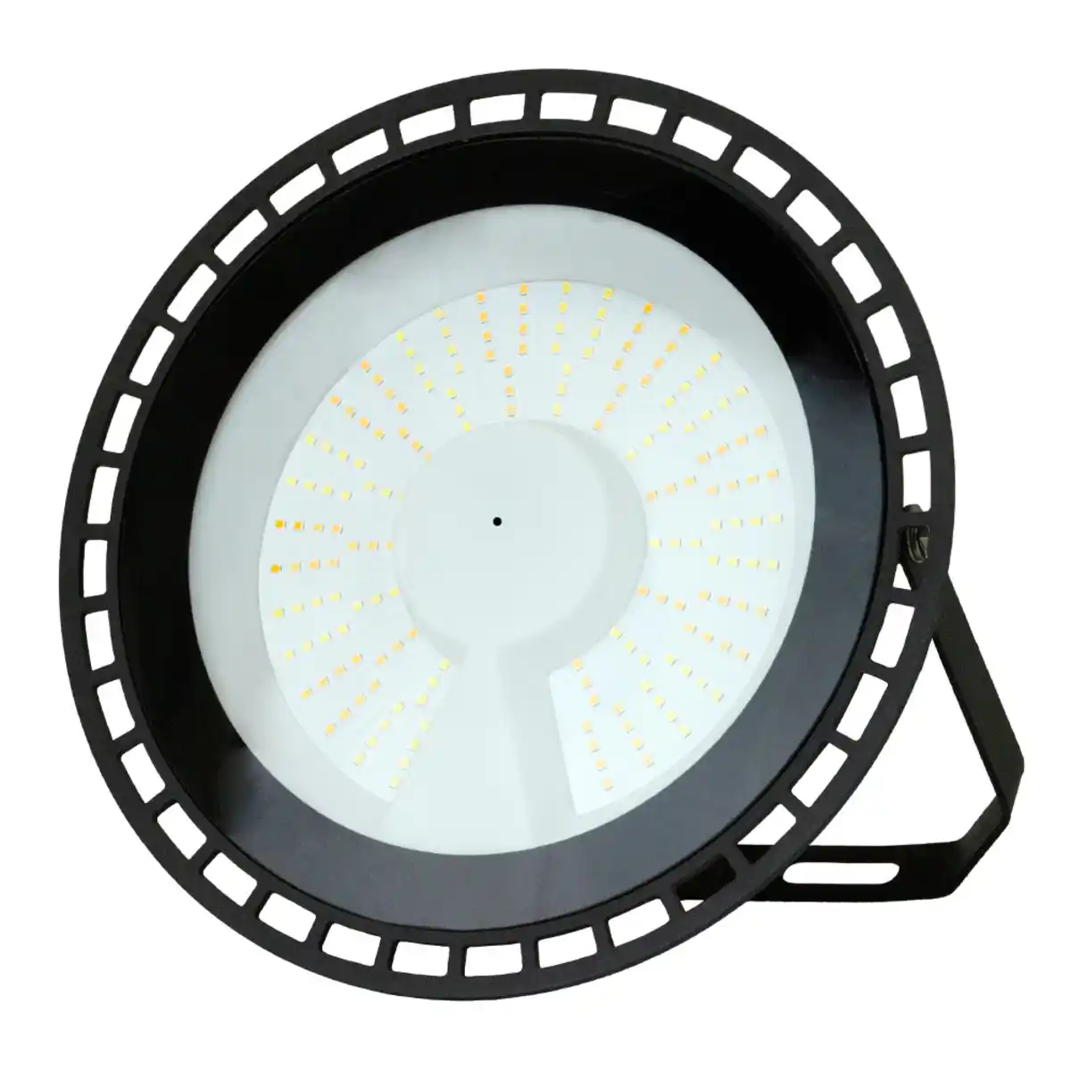 Bild 2 von LED Highbay Industriebeleuchtung 100 Watt inkl. Fernbedienung 11000 Lumen