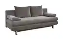 Bild 2 von Schlafsofa SO140 Benfeld, taupe, 140 x 188 cm