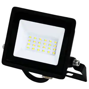 LED-Fluter ohne Sensor