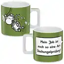 Bild 1 von Tasse - Job - ca. 450 ml - Ø ca. 9 cm