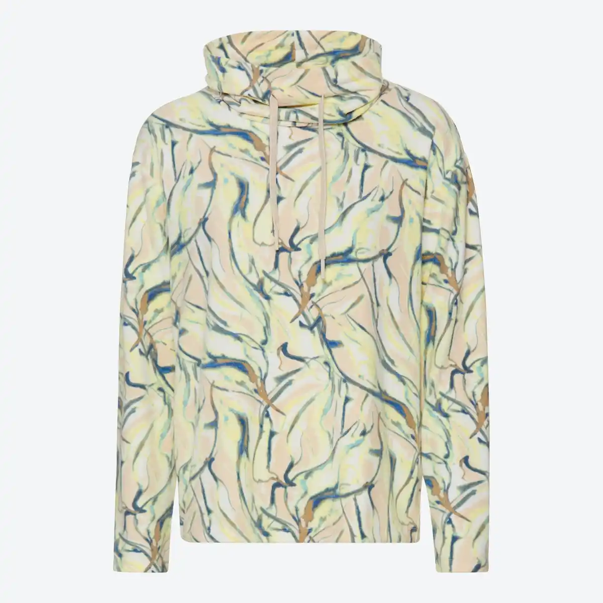 Bild 1 von Damen-Pullover mit Rollkragen