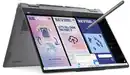 Bild 1 von Yoga 7 2-in-1 14ILL10 (83JQ0034GE) 35,56 cm (14") 2 in 1 Convertible-Notebook luna grey