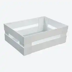 Aufbewahrungskiste in verschiedenen Größen