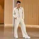 Bild 1 von Damen-Hose mit Kontraststreifen