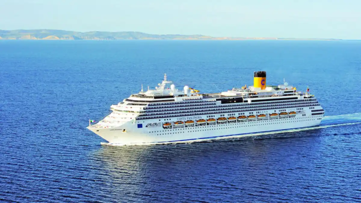 Bild 1 von Kreuzfahrten Karibik: Kreuzfahrt mit Costa Fascinosa ab/an La Romana inkl. Baden in der Dominikanischen Republik