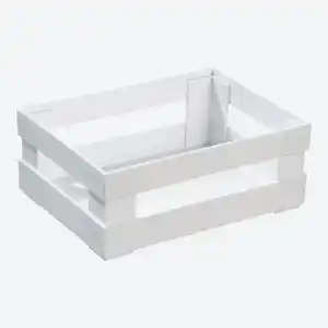 Aufbewahrungskiste in verschiedenen Größen