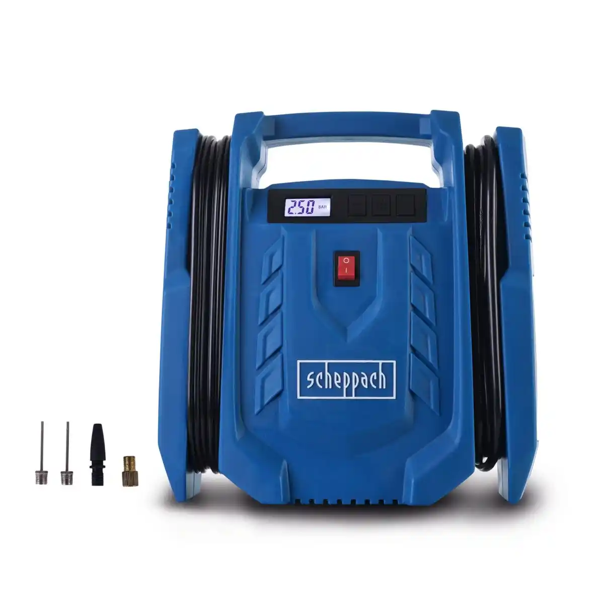 Bild 1 von Mobiler Kompressor Airforce 7 SC