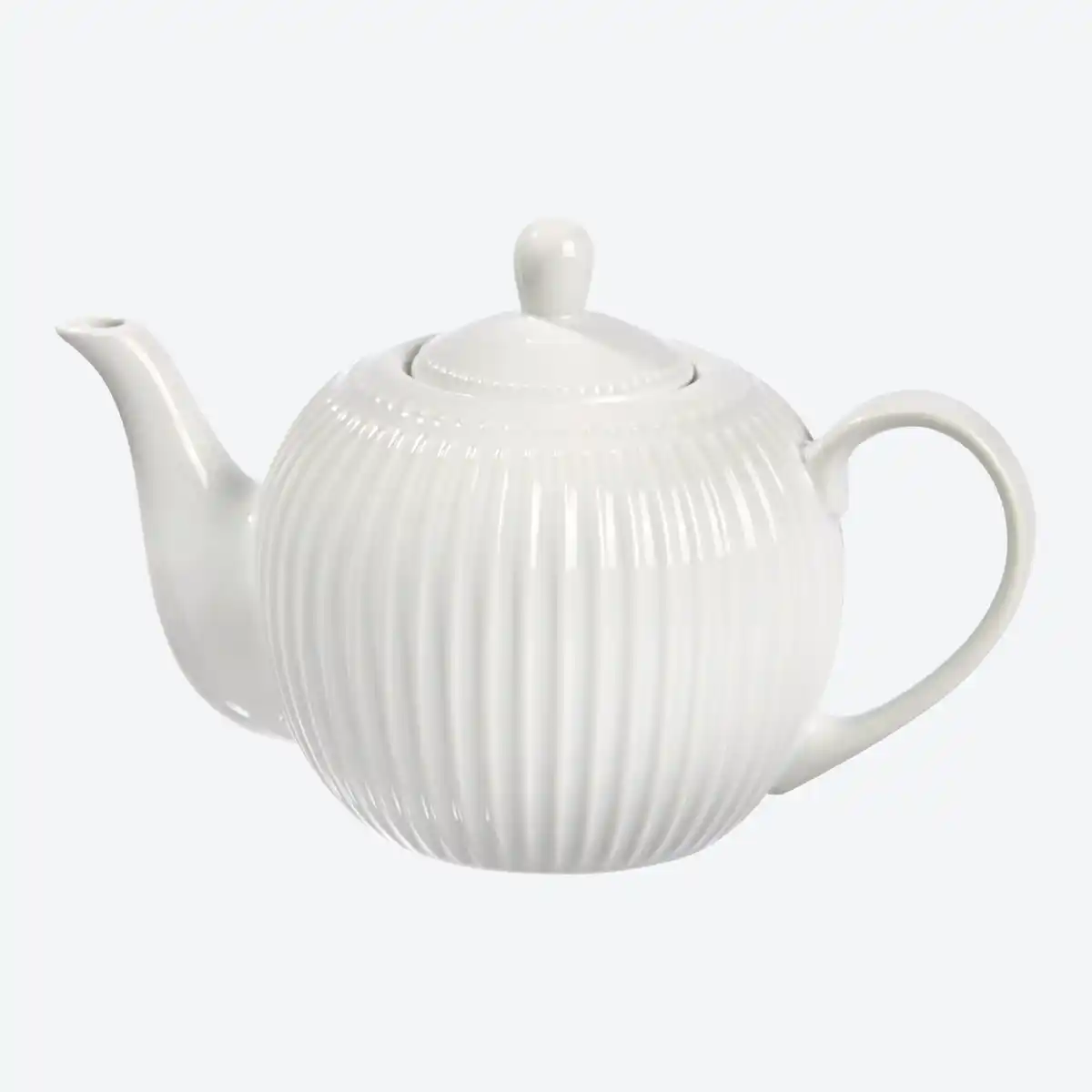 Bild 3 von Teekanne mit integriertem Sieb, ca. 1,1 L