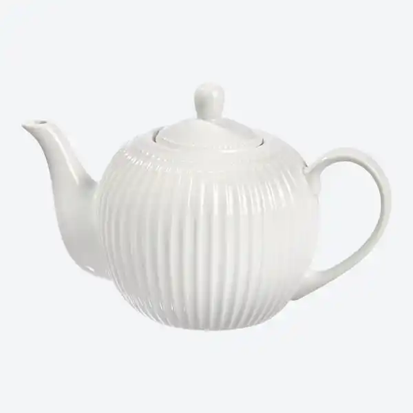 Bild 3 von Teekanne mit integriertem Sieb, ca. 1,1 L