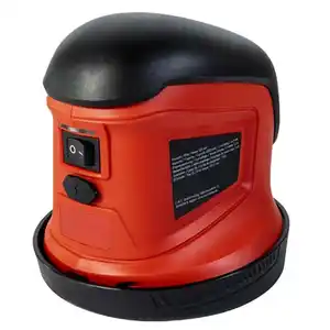 Elektrischer Eiskratzer Auto