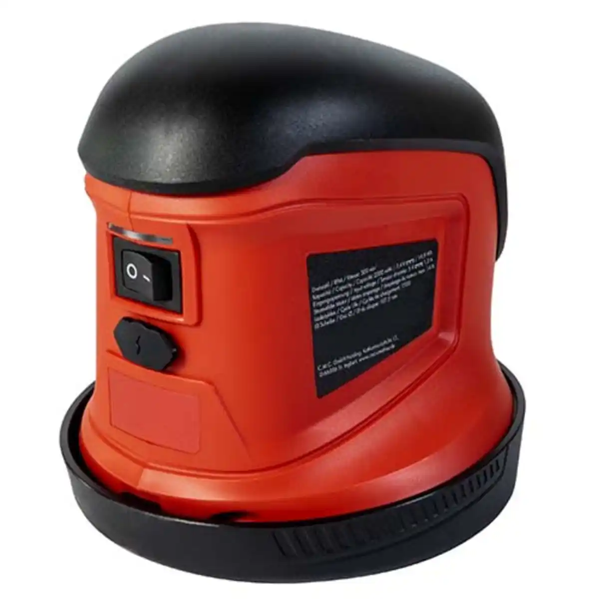 Bild 1 von Elektrischer Eiskratzer Auto